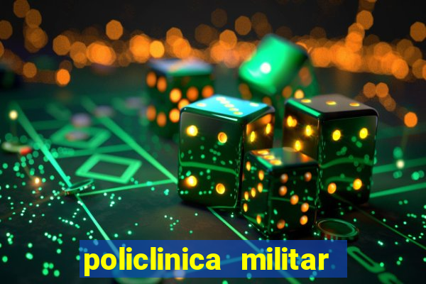 policlinica militar de porto alegre